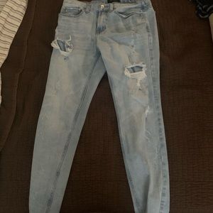 Pacsun Ripped Jeans